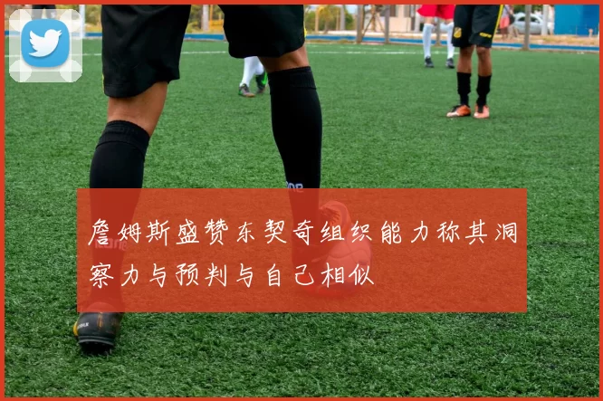 詹姆斯盛赞东契奇组织能力称其洞察力与预判与自己相似