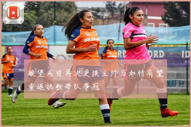 狼堡或将再次更换主帅马加特有望重返执教带队争冠